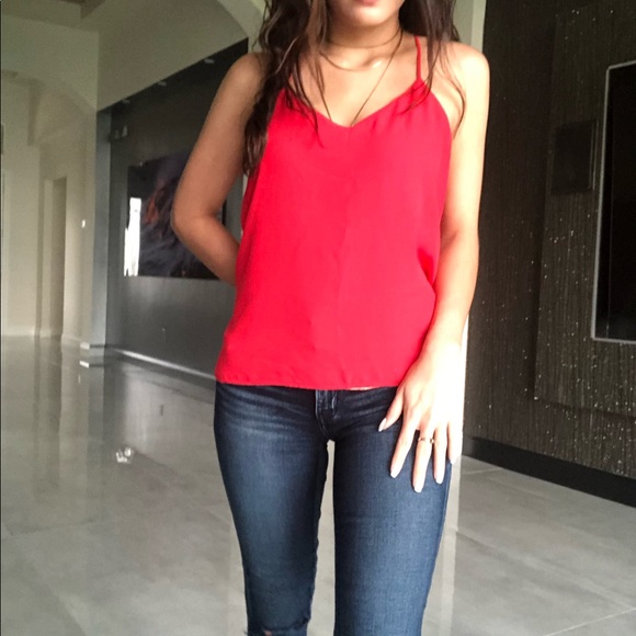 Reversible blouse - Picture 3 of 4